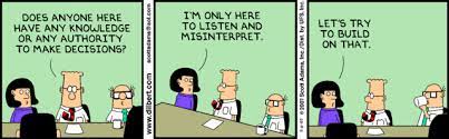 How to influence without authority. The Most Underrated Product Management Skill Influence Without Authority Sachin Rekhi