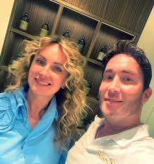 Knife skills:) and kitchen skills- were not necessarily my forte! Yet I  really enjoyed the cooking class with @boroughkitchen You can judge by  photos the result. In reality, it was mouthwatering gorgeousness