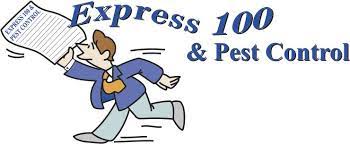 Moreover, a homeowner can't manage pest infestations as good as. Express 100 Pest Control And Termite Service Home Facebook