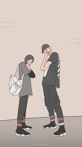 Unduh 470 koleksi wallpaper wa couple anime gratis terbaik wallpaper keren. Cover Wattpad Close In 2021 Cute Cartoon Wallpapers Cute Couple Art Cute Couple Wallpaper