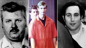 Will their rivalry turn into love? Inmate Who Murdered Serial Killer Jeffrey Dahmer Explains Why He Did It Abc7 San Francisco