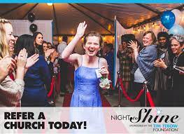 3,626 отметок «нравится», 55 комментариев — tim tebow foundation (@timtebowfoundation) в instagram: Night To Shine 2021 Is Not Canceled Going Virtual Positive Encouraging K Love