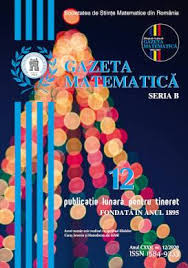 17 x 24 cm coperti: Societatea De Stiinte Matematice Din Romania Publicacoes Facebook