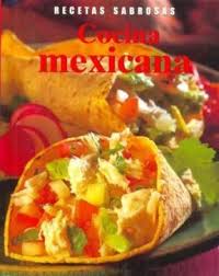 Te recomiendo la receta de nachos de comedera.com. Cocina Mexicana Recetas Sabrosas Por Spieler Marlena 9781405414531 En Waldhuter La Libreria