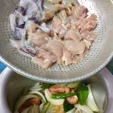 Mmg sedap betul tomyam ni, simple pun nak sedia kan. Pekat Masam Manis Resipi Tomyam Tumis Ala Siam Paling Kaw Wajib Cuba
