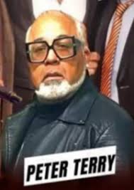 I am being ripped off by Peter Terry