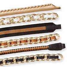These are not your typical aluminum or plastic chain straps, often sold by other bargain retailers. Build Your Bag Straps Custom Bags Mark And Graham
