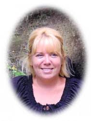 Drinkwalter, Angela Dawn