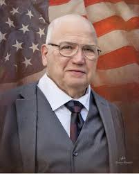 Larry K. Massamore Obituary January 7, 2025