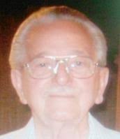 Bernard Ginter Obituary (1928