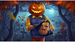 Hello Neighbor Alpha 2 Map Roblox Hello Neighbor Hello Neighbor Game Hello Games