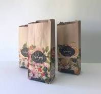 Fábrica de Packaging de Papel Para Harina | Paper SRL