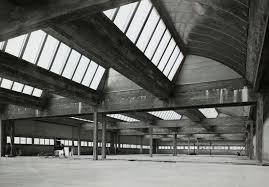 Jean Prouve Industrial Beauty Factory Architecture Industrial Architecture Architecture