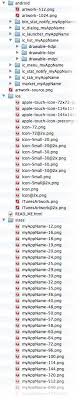 Since i started to develop my first android application (nearby photos) i found the android environment missing a lot of high level features which help the developer to produce high quality app. App Icon Generator For Ios And Android App Icon Generator App Icon Icon