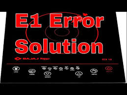 The hobs also feature safety and security. Siemens Induction Hob Error Codes 11 2021