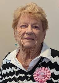 Elaine A. Wohkittel,