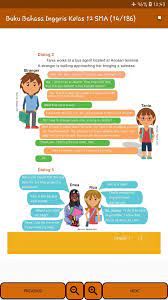 Check spelling or type a new query. Buku Bahasa Inggris Kelas 12 Sma For Android Apk Download