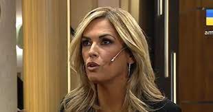 Viviana canosa, enfurecida, pidió la renuncia de ginés gonzález garcía: Viviana Canosa Lapidary With Marcelo Tinelli He Had Two Faces With Me Pledge Times