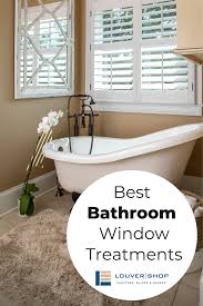 The marble subway tiles are laid on the bathroom walls in a stack bond pattern. 180 Bathroom Window Covering Ideas In 2021 Bathroom Window Coverings Bathroom Windows Beautiful Bathrooms