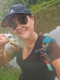 Lake Luzerne motel fishing recommendations