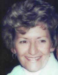 Obituary information for Betty Lou Stratton