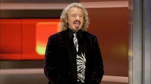 Hier spricht der letzte schlesier. Wie Reich Ist Thomas Gottschalk Vermogen Und Gage Chip