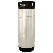 Rebuilt Used Corny Keg - Ball Lock 5 Gal. | Morebeer
