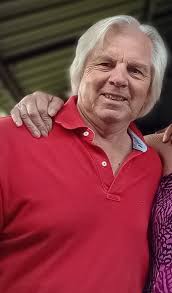 Where have the last 54 years gone?