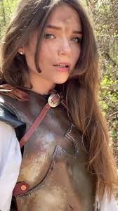 ♡ #evelyntheadventurer #SayQuayNotKway #LoveMeMode #RefundGlowUp #larp #dnd