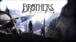 A tale of two sons in the search bar at the top right corner. Brothers A Tale Of Two Sons Launch Trailer Youtube