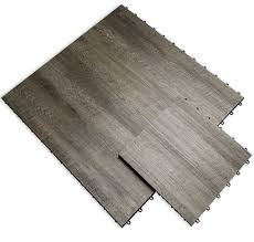 Settled east of new york, new jersey is both the 11th most populated state in the nation and the fourth smallest in area. Smoked Oak Garage Display Flooring Racedeck