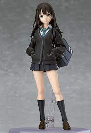 Figma Rin Shibuya Cinderella Project Ver In 2021 Figma Anime Idolmaster Cinderella Girls