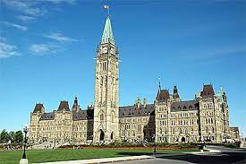 Parlement D Ottawa Parlement Canadien Ottawa Ontario Canada Routard Com