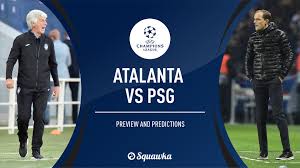«псж был обеспокоен другими вещами». Atalanta V Psg Live Stream Watch The 2019 20 Champions League Quarter Final Online Us