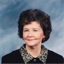 Obituary information for Shirley Anne McCullough Dickerson