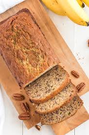 The only problem you could really run into is if you chose large bananas, which would end up making your bread super dense. The Best Banana Nut Bread Deliciously Sprinkled
