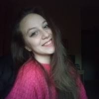 Alice Caruso's Instagram, Twitter & Facebook