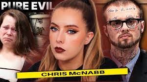 Courtney Mcnabb's Instagram, Twitter & Facebook