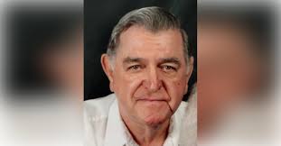 Obituary information for Clayton Guy Andrick