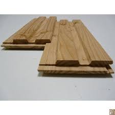 bardage douglas ajoure brut de sciage realisation sur villers ecalles www pesqueux charpente fr http www facebook com pe bardage bois bardage douglas bardage