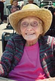 Obituary: Geraldine Hart Timmins