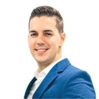 Mario Otero's Instagram, Twitter & Facebook