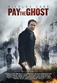 Watch hd movies online for free and download the latest movies. Pay The Ghost 2015 Imdb