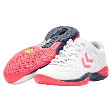 Es gibt unterschiede zwischen handballschuhen für damen und herren. Hummel Aero 180 Damen Handballschuhe White Divapink Hummel Handballschuhe Marken Handballschuhe Handball Markt De Der Handballshop