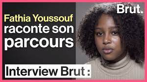 Fathia youssouf abdillahi stars as young amy diop, who recently moved to a parisian housing project with her mother medina el aidi (left) as angelica and fathia youssouf abdillahi as amy in cuties. First Role Of The Film Mignonnes Fathia Youssouf Tells About Her Career Today24 News English
