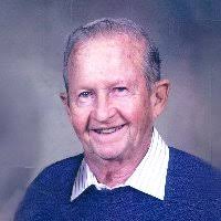 Obituary of Bernard Steele