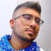 Voraz by Fermín Moreno