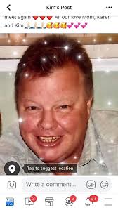 Kevin Loughran Obituary (2019)