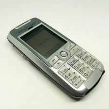 Sony Ericsson K700i - Silver (Unlocked ...
