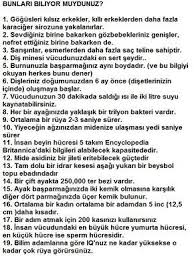 Bunlari Biliyor Muydunuz Jpg 1644945 600 808 Piksel Biliyor Muydunuz Minimalist Yasam Tarzi Bilgi